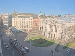 Malinovského náměstí