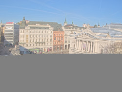 Malinovského náměstí