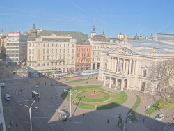 Malinovského náměstí