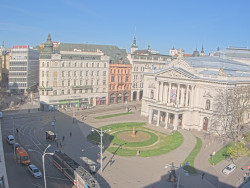 Malinovského náměstí