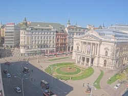 Malinovského náměstí