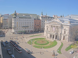 Malinovského náměstí