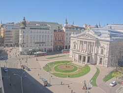 Malinovského náměstí