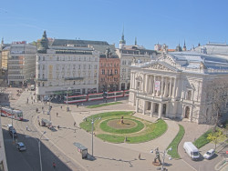 Malinovského náměstí