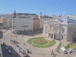 Malinovského náměstí