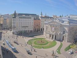 Malinovského náměstí