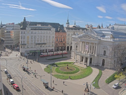 Malinovského náměstí