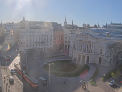 Malinovského náměstí