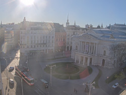 Malinovského náměstí