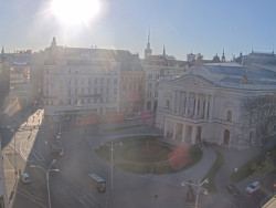 Malinovského náměstí