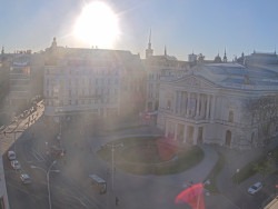 Malinovského náměstí