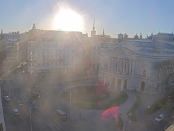 Malinovského náměstí