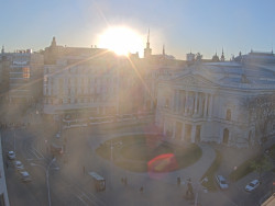 Malinovského náměstí