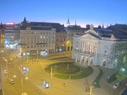 Malinovského náměstí