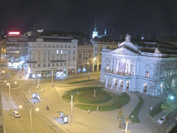 Malinovského náměstí