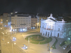 Malinovského náměstí