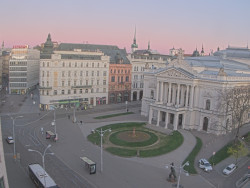 Malinovského náměstí