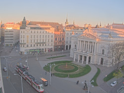 Malinovského náměstí