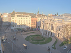 Malinovského náměstí