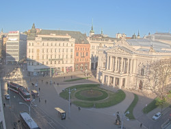 Malinovského náměstí