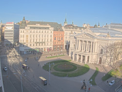 Malinovského náměstí