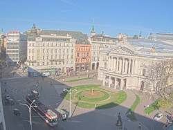 Malinovského náměstí