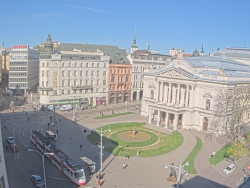 Malinovského náměstí