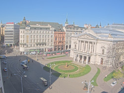 Malinovského náměstí