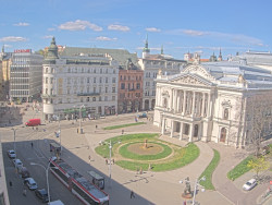 Malinovského náměstí