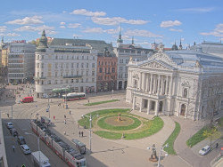 Malinovského náměstí