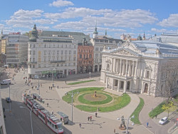 Malinovského náměstí