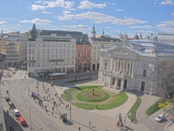 Malinovského náměstí