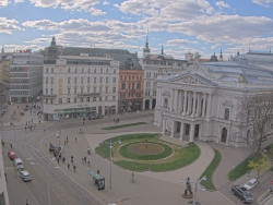 Malinovského náměstí