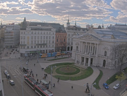 Malinovského náměstí