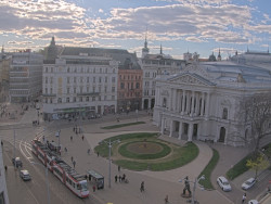 Malinovského náměstí