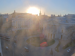 Malinovského náměstí