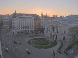 Malinovského náměstí