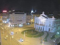 Malinovského náměstí