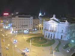 Malinovského náměstí