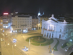 Malinovského náměstí