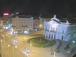 Malinovského náměstí