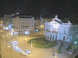 Malinovského náměstí