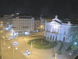 Malinovského náměstí