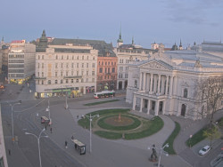 Malinovského náměstí