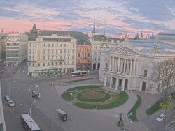 Malinovského náměstí