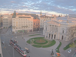 Malinovského náměstí