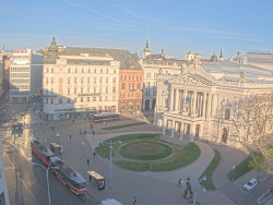 Malinovského náměstí