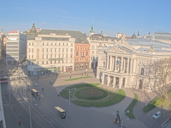 Malinovského náměstí