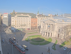 Malinovského náměstí