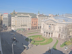 Malinovského náměstí